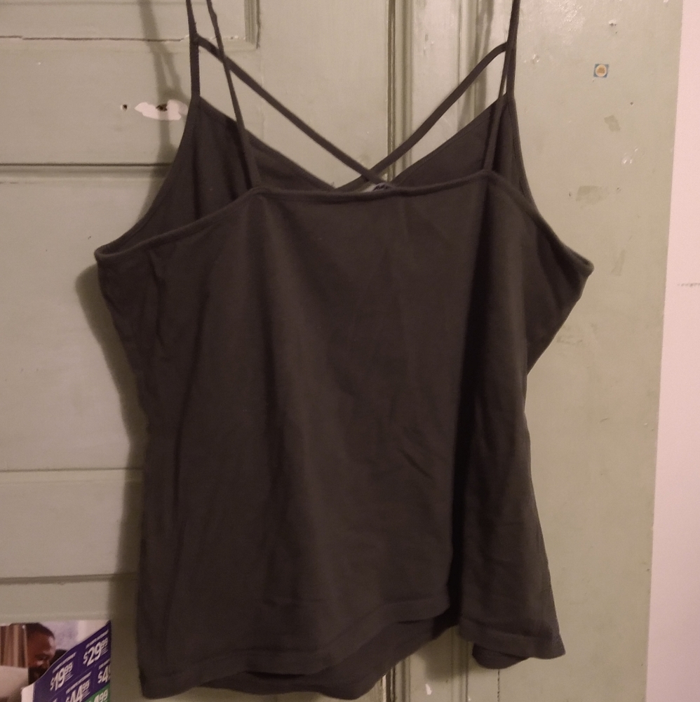 Spaghetti Strap top - Picture 2 of 2